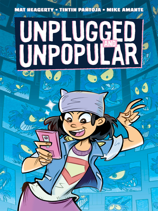 Title details for Unplugged and Unpopular by Mat Heagerty - Available
